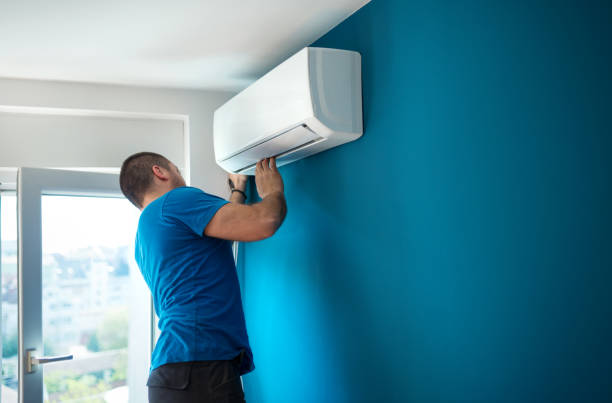 HVAC Maintenance Plan in Indian Hills, NV