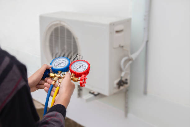 Best Affordable HVAC Services  in Indian Hills, NV