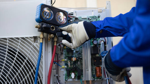 Best Affordable HVAC Services  in Indian Hills, NV